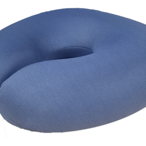 جلسة بواسير ميموري فوم مفتوحة من الجنب تركية الصنع