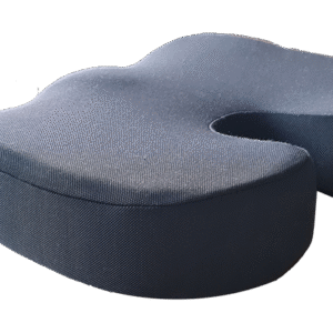 وسادة لراحة الظهر والعصعص ميموري فوم تركية الصنع