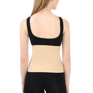 مشد لشفط الدهون من البطن بعد الولادة