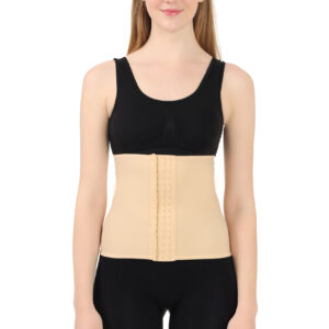 مشد لشفط الدهون من البطن بعد الولادة