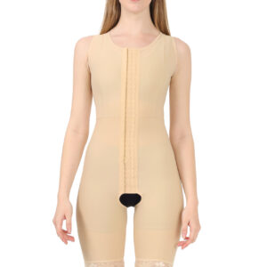 مشد لشفط الدهون لكامل الجسم