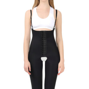 مشد لشفط الدهون من تحت الصدر حتى تحت الركبة