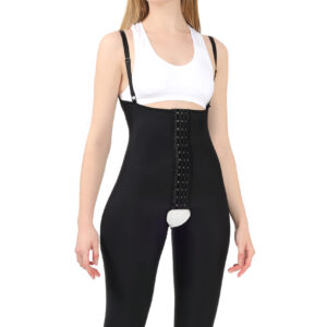 مشد لشفط الدهون من تحت الصدر حتى تحت الركبة