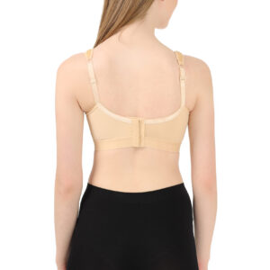 مشد لشفط الدهون من الصدر بسحاب