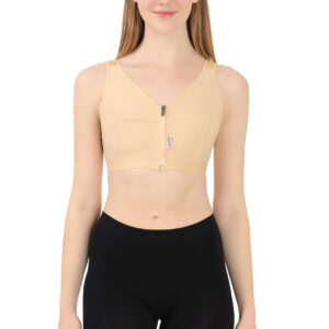 مشد لشفط الدهون من الصدر بسحاب