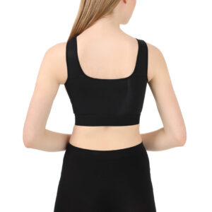 مشد لشفط الدهون من الصدر SMOKD باللون البيج