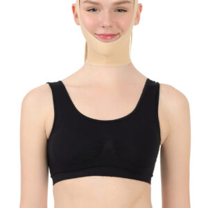 مشد  للرقبة مفتوح للأذن