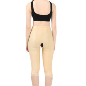 مشد لشفط الدهون من الوسط حتى تحت الركبة