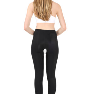 مشد لشفط الدهون من الوسط حتى الكاحل باللون البيج